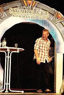 War ich gut!!