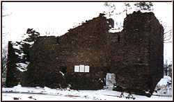 Ruine Kempe